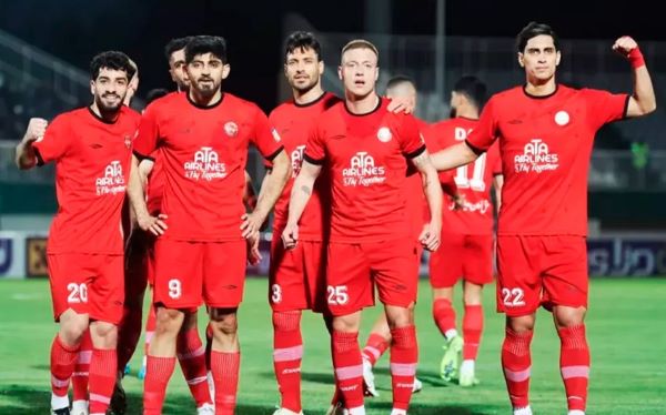 Azərbaycandan bu klublar “Traktor”a “qardaş təbrik”i göndərdi - FOTOLAR