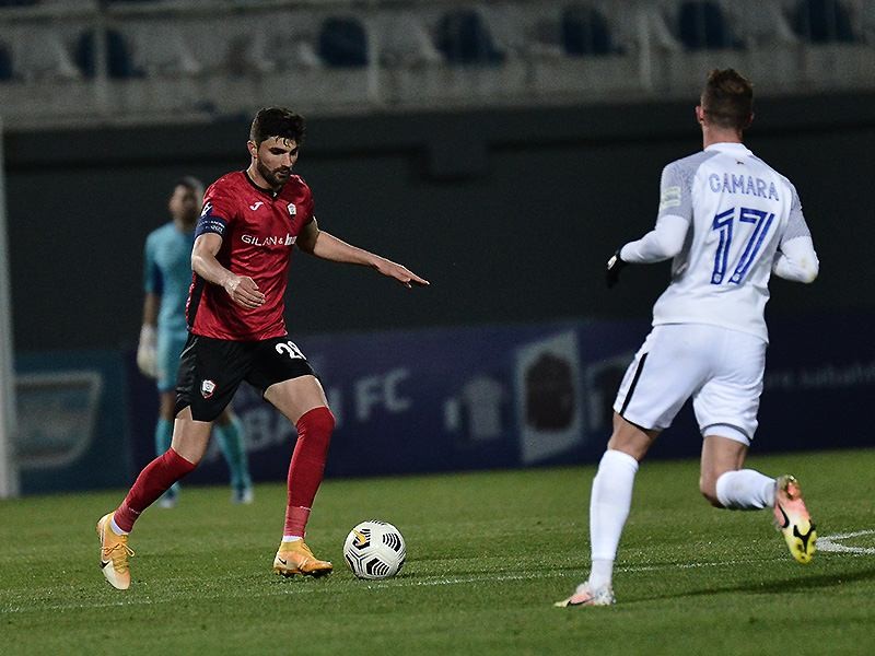 “Dövr dəyişib, daha bura bataqlıq deyil” – Hər futbolçunun deyə bilməyəcəklərini söylədi