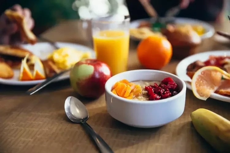 Xərçəng əleyhinə səhər yeməyi: Hüceyrə zədələnməsinin qarşısını alır