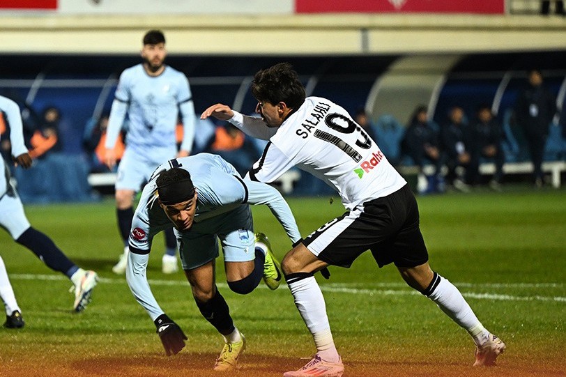 “Qarabağ” daha güclüdür"