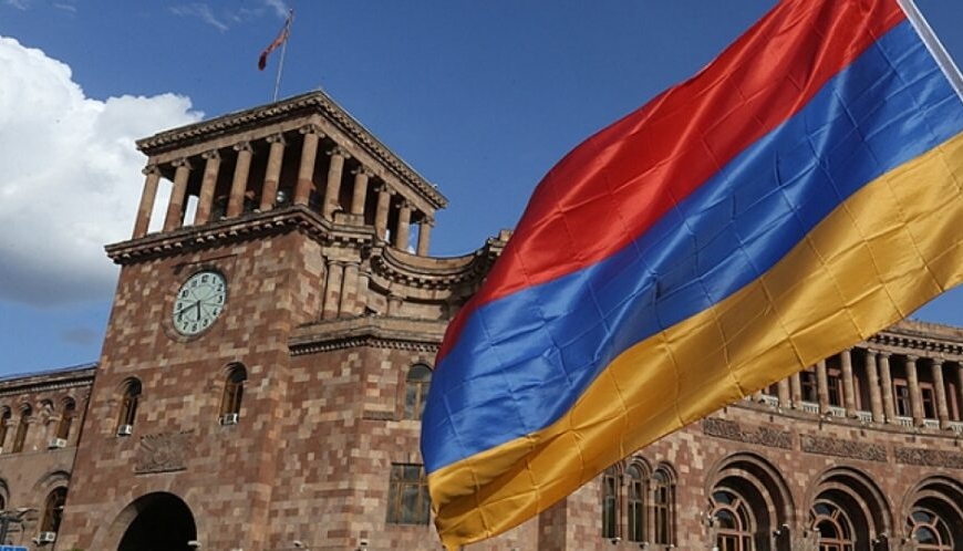 Ermənistan Azərbaycana qarşı müharibə hazırlığını sürətlənidirir