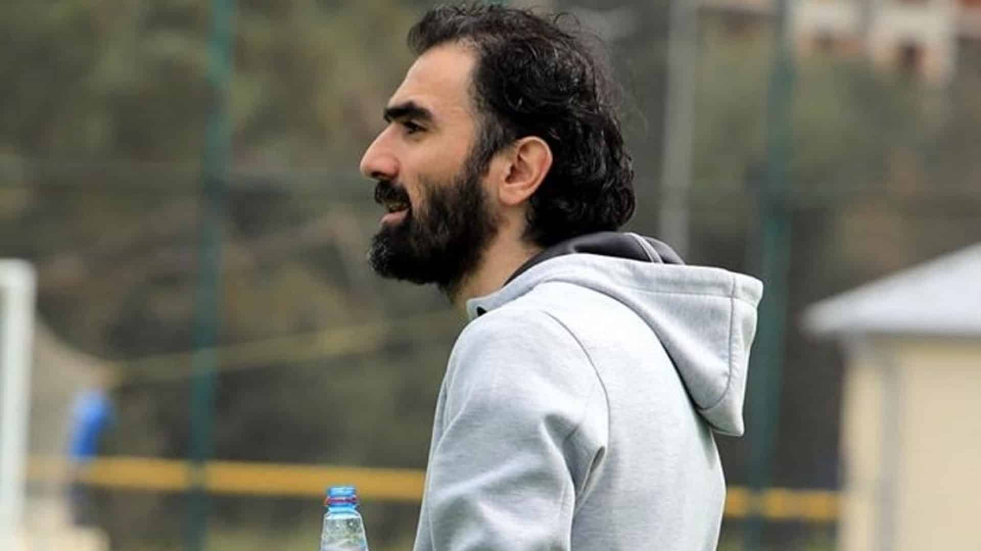 “Kim dedi ki, təslim olmuşuq?”