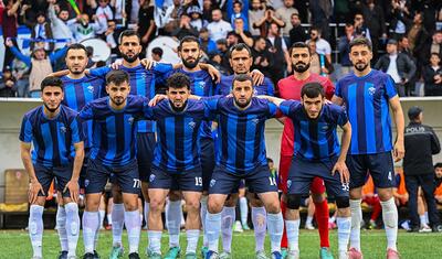 Bahalı futbolçuların solğun komandası gözləntiləri vermədi -