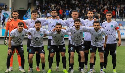 Bahalı futbolçuların solğun komandası gözləntiləri vermədi -