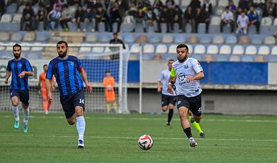 Bahalı futbolçuların solğun komandası gözləntiləri vermədi -