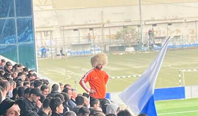 Azərbaycan