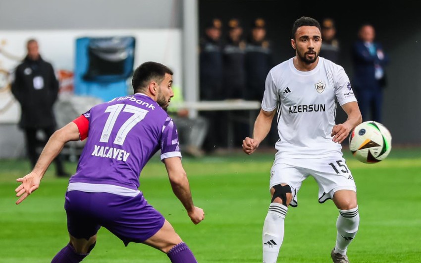 Yenə “Qarabağ”, yenə Kadi, yenə SUPER QOL - VİDEO