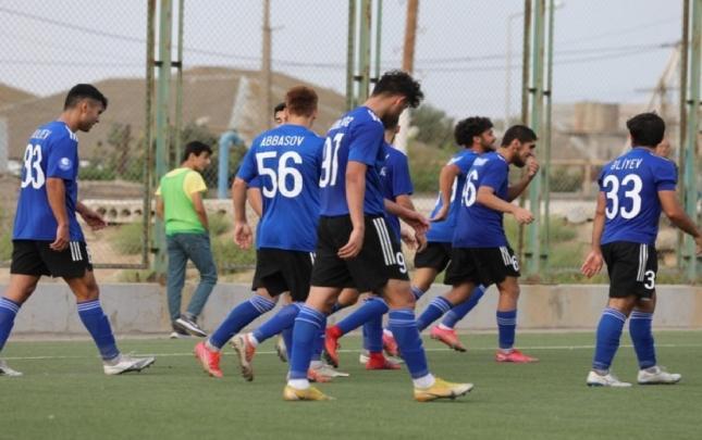 "Qarabağ" da “2”yə qane oldu, "Neftçi" də
