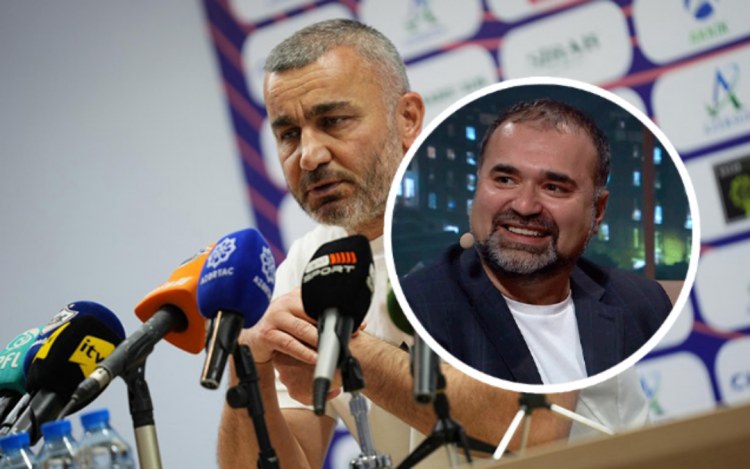 Qurban Qurbanov: “O, mənim tanıdığım ən dürüst insanlardan biridir”