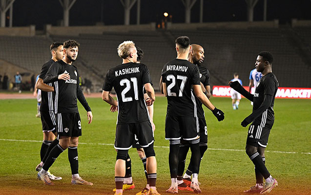 “Qarabağ”ın ÇL-də potensial rəqiblərinin sayı artdı - YENİ SİYAHI