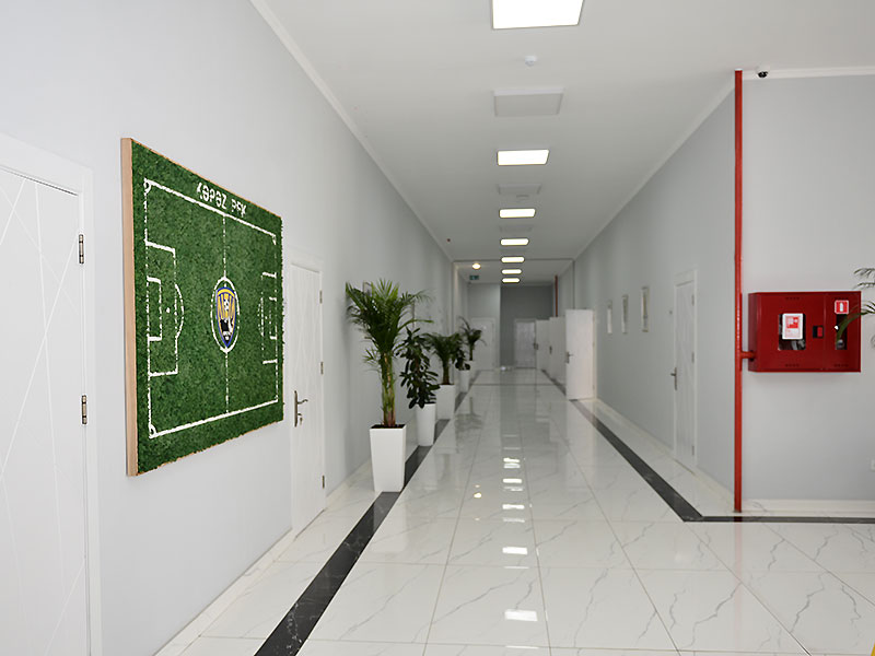 Klubun yeni himayədarları bir arada: Baş məşqçi məsələsi, transfer büdcəsi… MÜHAM XƏBƏR