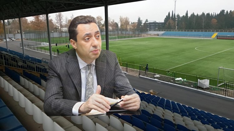 Ehtiram Quliyev bu qədər pulu “Qarabağ”ın kölgəsində gizlənmək üçün xərcləyib?