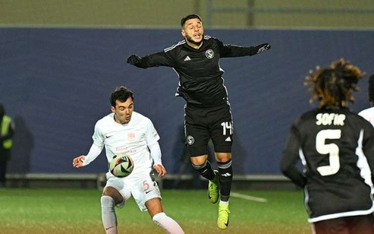 "Açığı, belə olacağını gözləmirdim" - İsraildəki futbolçular niyə Azərbaycana axın edir?