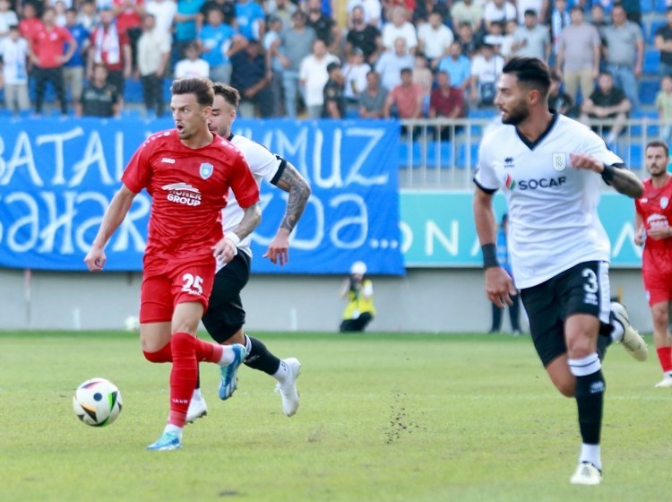 "Neftçi"yə görə QİYMƏTLƏR - Satiş başladı