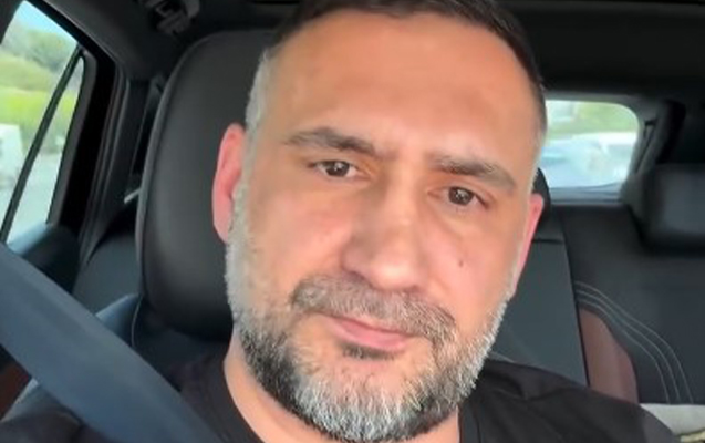 Həbs xəbəri yayılan tanınmış hücumçu: “Yalan xəbərlər yazmaq lazım deyil” - VİDEO