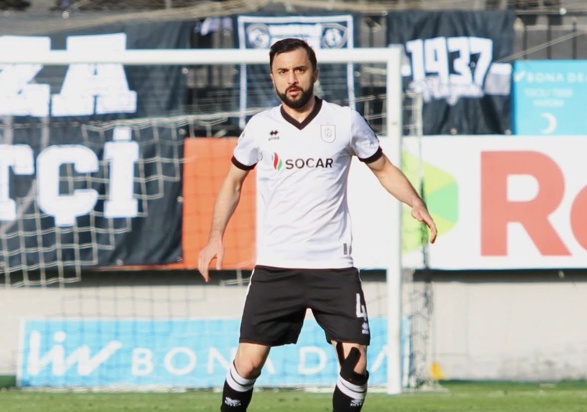 PFL dörd futbolçuya görə klubları xəbərdar etdi - ADLAR