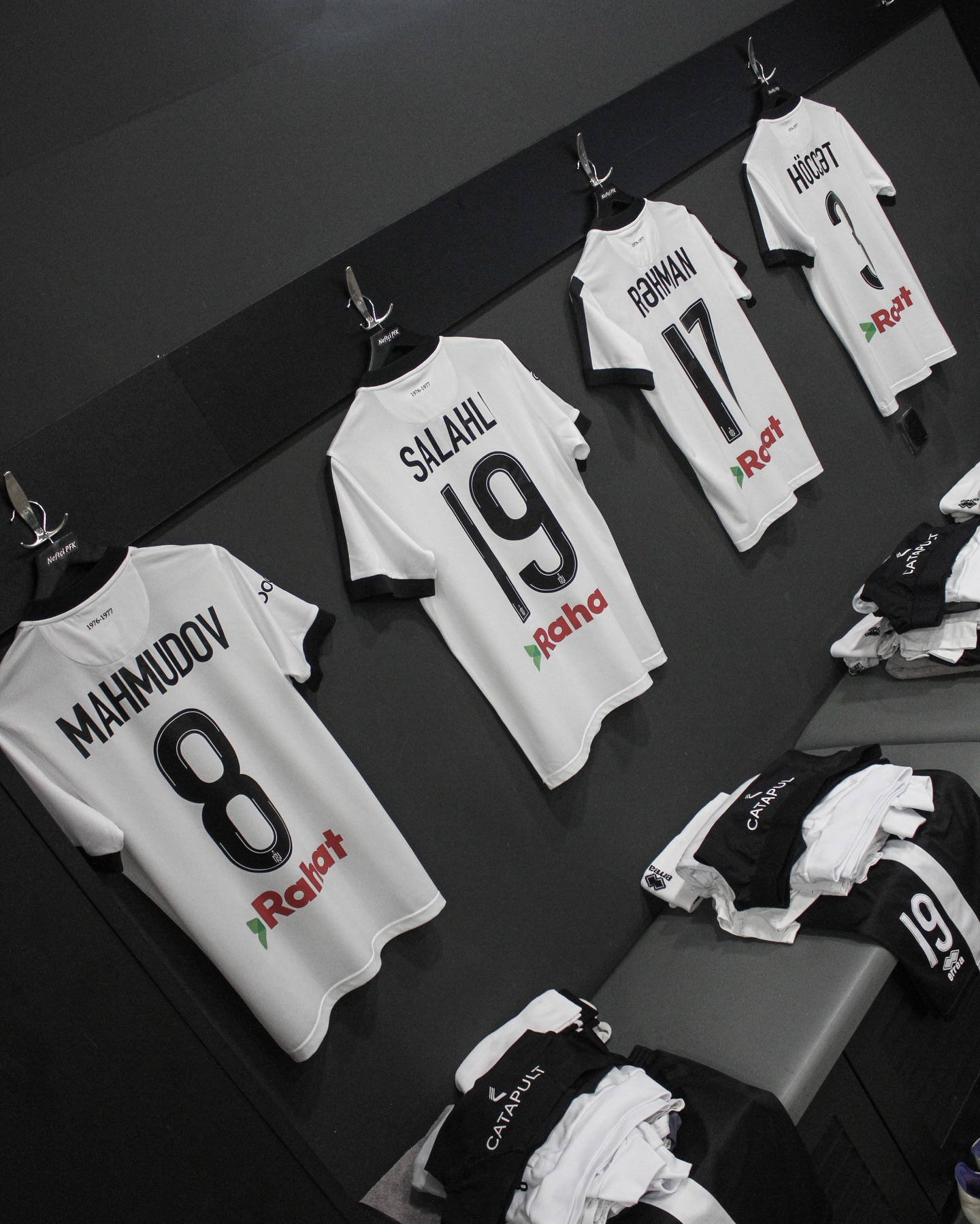 “Neftçi”yə 28 milyon manat ayrıldı - Zərər azaldı
