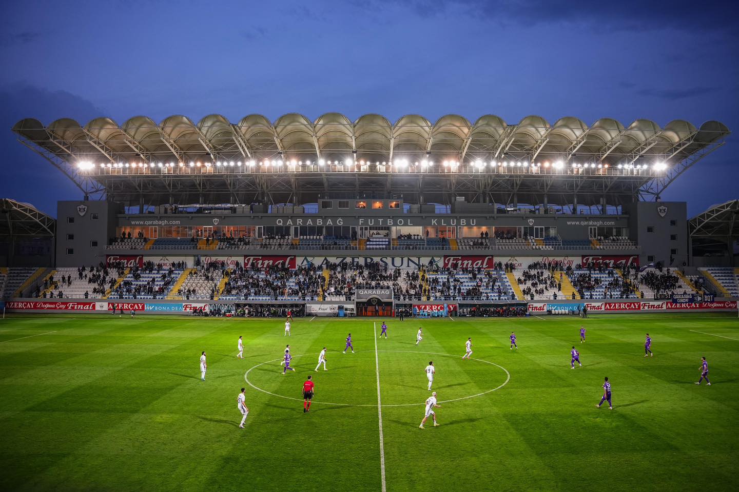 “Qarabağ” və “Şəmkir”i indi PSJ-dən nə ayırır?