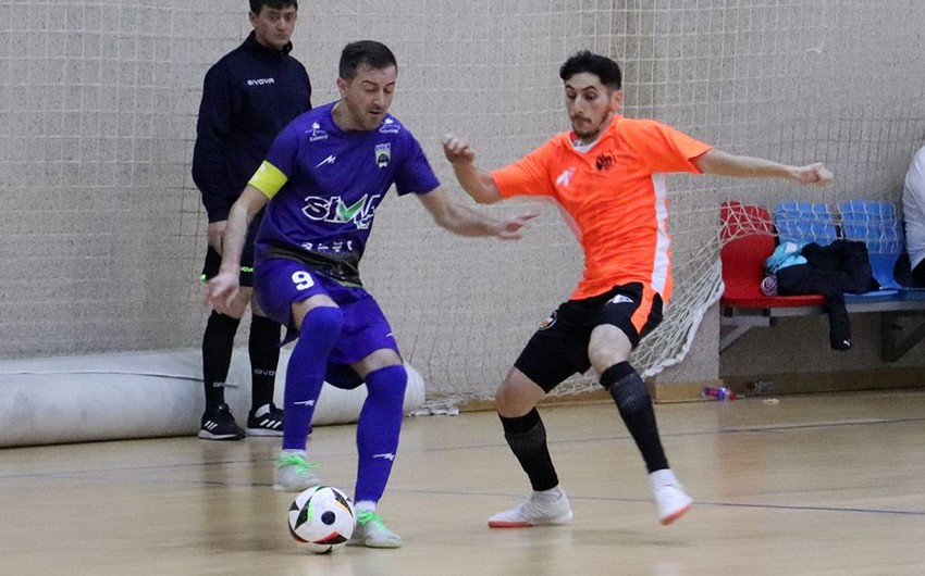 Azərbaycanda oyun 22:0 qurtardı