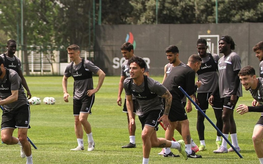 "Neftçi" yeddi futbolçusunu Tovuza aparmayacaq