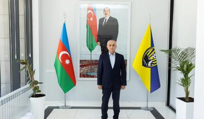 Azərbaycan klubuna yeni rəhbərlik gəldi, iki vəzifəyə təyinat oldi -