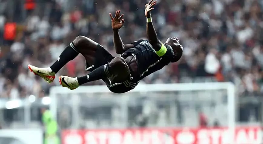 "Beşiktaş"ın sabiq ulduzu "Qarabağ"a gəlməyə razıdır - SON DƏQİQƏ