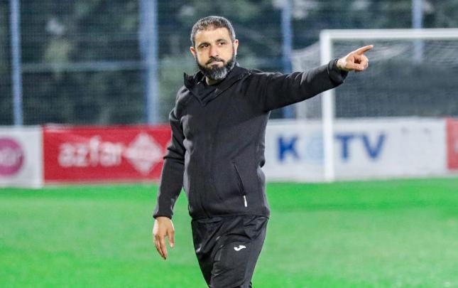 Rəşad Sadıqov “od püskürdü”: “Bunu deyənlər Azərbaycan futbolunun düşmənləridirlər”