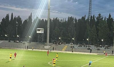 “Neftçi” cari mövsümdə bunu da gördü - Əyalətdən