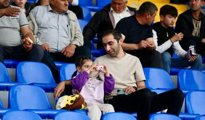 “Neftçi” cari mövsümdə bunu da gördü - Əyalətdən
