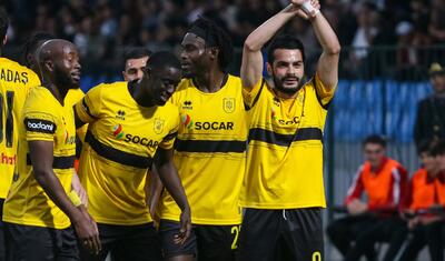 “Neftçi” cari mövsümdə bunu da gördü - Əyalətdən