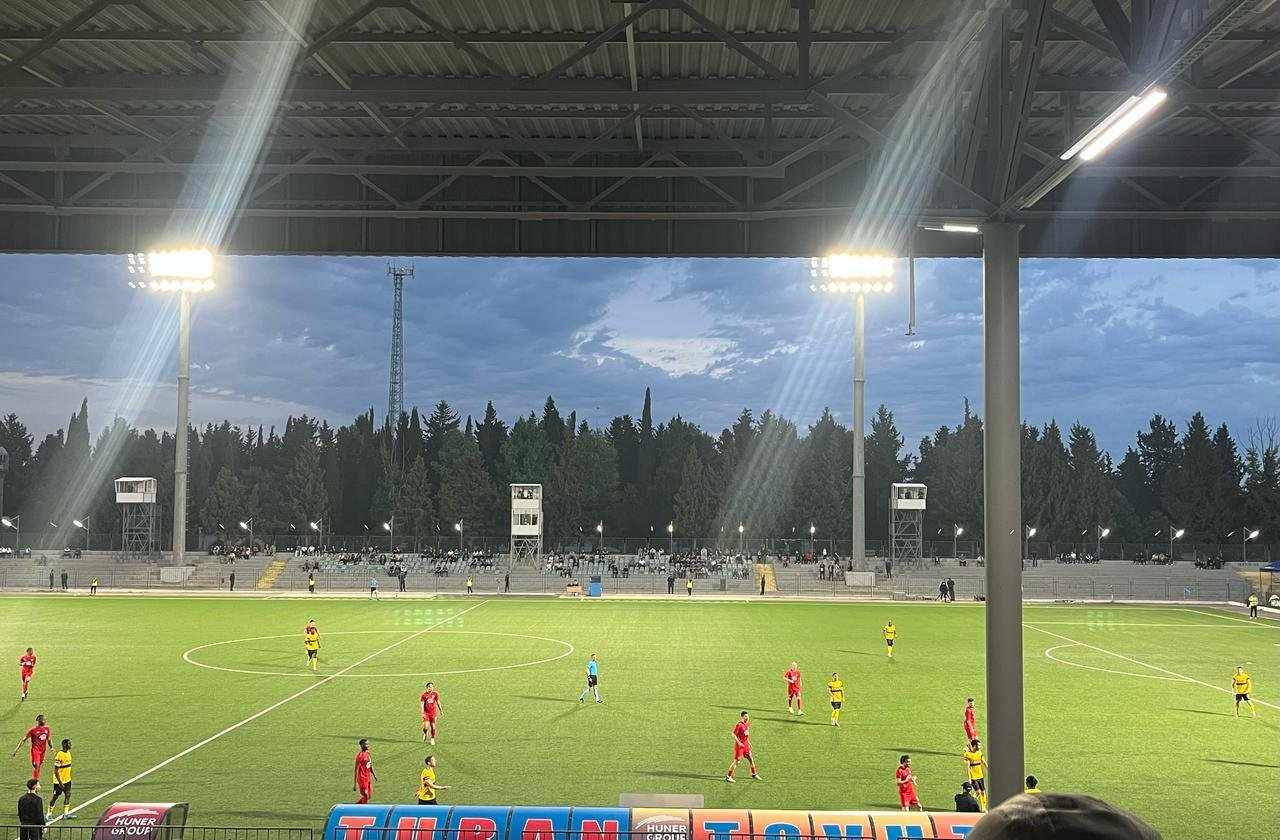 “Neftçi” cari mövsümdə bunu da gördü - Əyalətdən FOTOLAR