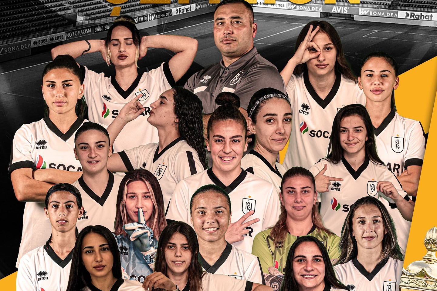 “Neftçi" Çempionlar Liqasında iştirak edəcək - FOTO