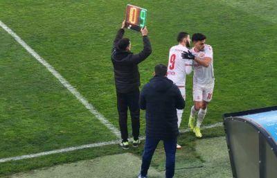 "Zay" çıxan, uzun müddət ortalıqda görünməyəcək legioner ətrafında araşdırma başlandı