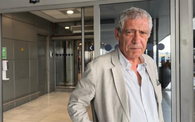 Azərbaycan millisinin baş məşqçisi bu ölkəyə getdi - FOTOLAR