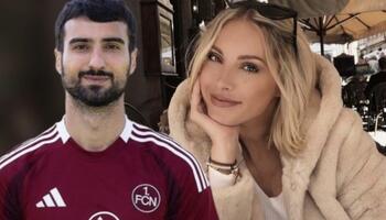 Mahir Emreli yeni sevgilisi və bacısı ilə FOTOsunu paylaşdı