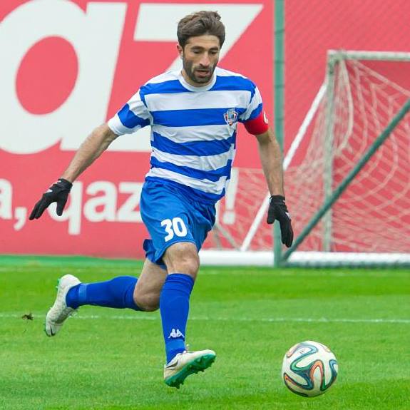 “Lüks avtomobildən imtina etmişəm ki...” - Bunları ilk dəfə “Sportinfo”ya açıqladı!