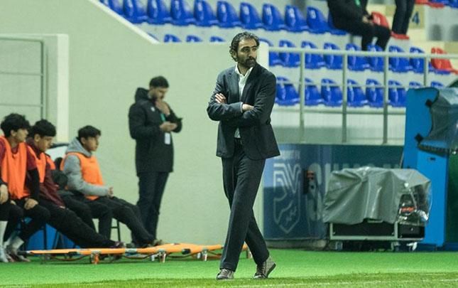 “Sportinfo”nun xəbəri təsdiqləndi - O, tutduğu postdan istefaya göndərildi