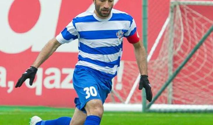 “Lüks avtomobildən imtina etmişəm ki...” - Bunları ilk dəfə “Sportinfo”ya açıqladı!