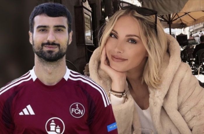 Mahir Emreli yeni sevgilisi və bacısı ilə FOTOsunu paylaşdı
