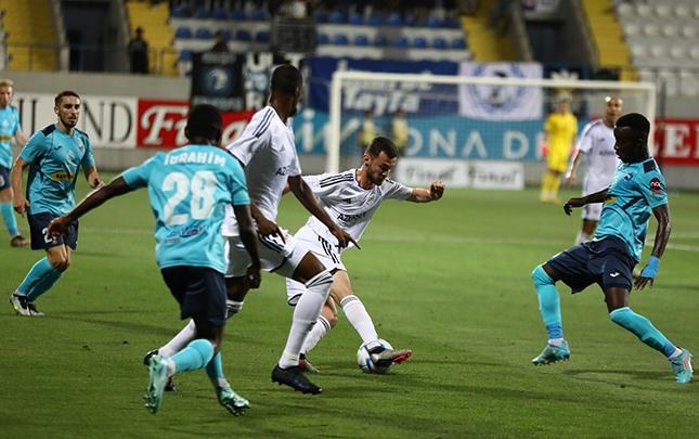 Azərbaycanda “Qarabağ”a yeni rəqib gəlir? - VİDEO