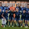 UEFA qızlara görə AFFA-nı 5000 avro cərimələdi