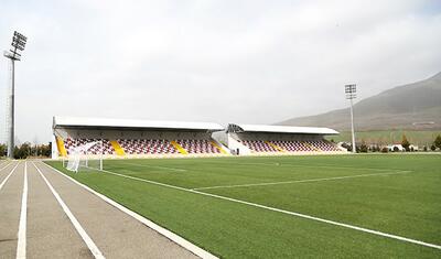UEFA razılıq verdi - Bu rayonda beynəlxalq oyunların keçirilməsinə