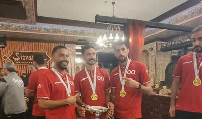 Bakıdakı "2025 Neft və Qaz" Mundialı körfəz və ərəb mediasında -