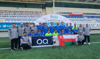 Bakıdakı "2025 Neft və Qaz" Mundialı körfəz və ərəb mediasında -