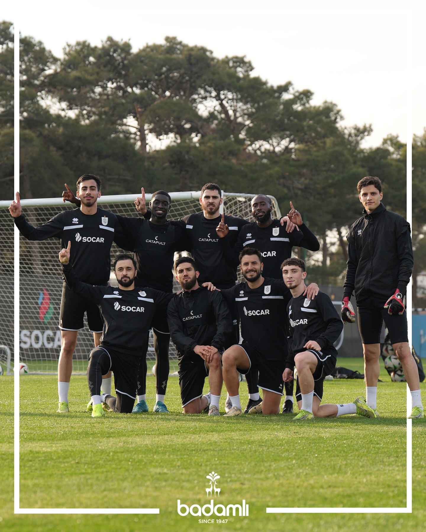 Samir Abasov kimlərin “Neftçi”də qalmasını istəməsə… Futbolçulara XƏBƏRDARLIQ EDİLDİ!