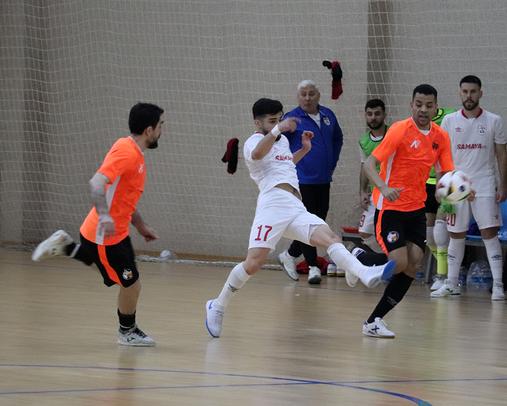 Ağayev “Neftçi” yolunda