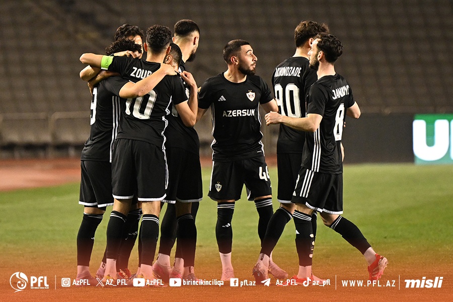 “Qarabağ”ın transfer işləri necə gedir? - Hər şey bu VİDEOda!