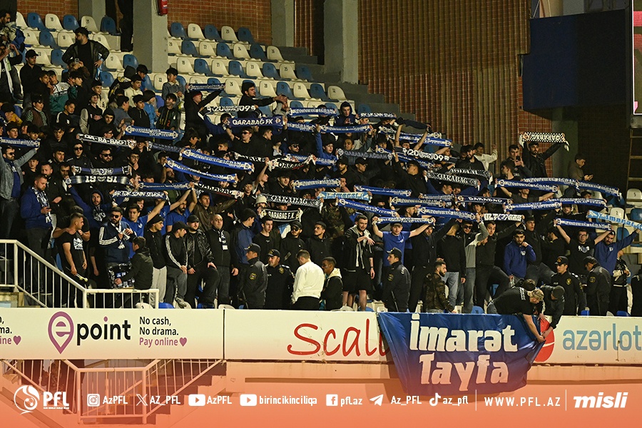 “Qarabağ” - Kim bizi istəyirsə, yanımızda olsun!