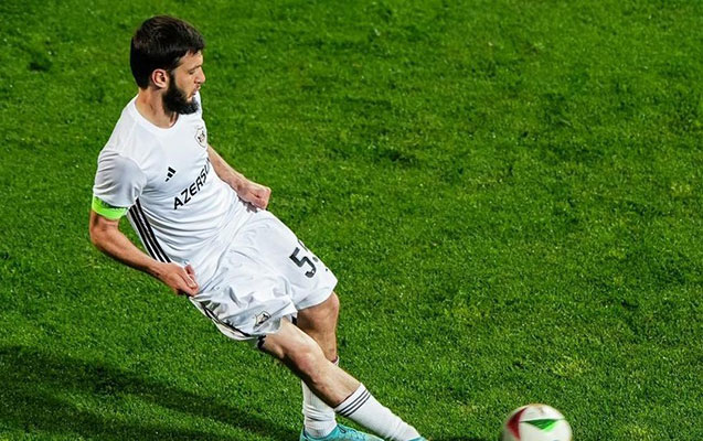 13 ildə “Qarabağ” üçün 4 qol vurdu - KİMDİR O?