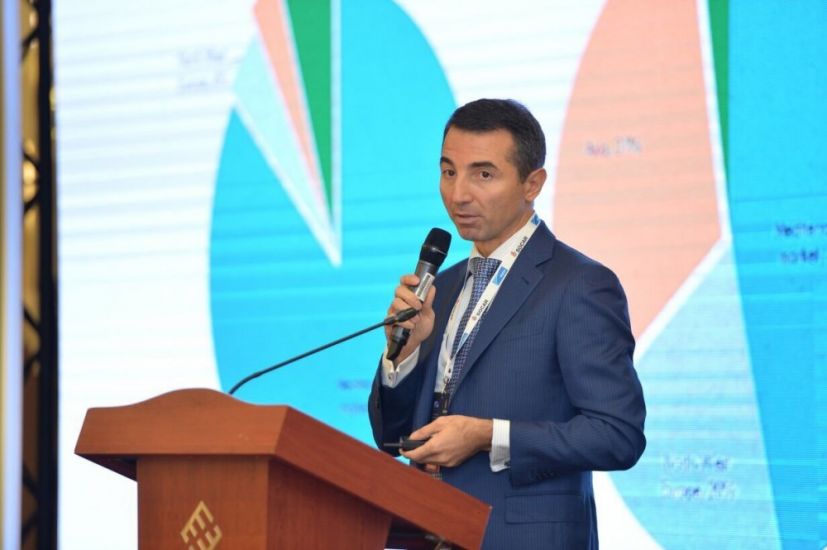 Məşhur azərbaycanlı iş adamı "Barsa"nın qələbəsinə necə sevindi? - VİDEO 